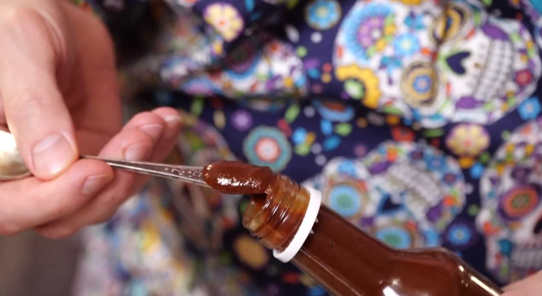 Оригинальный рецепт оливье-Шаг 14