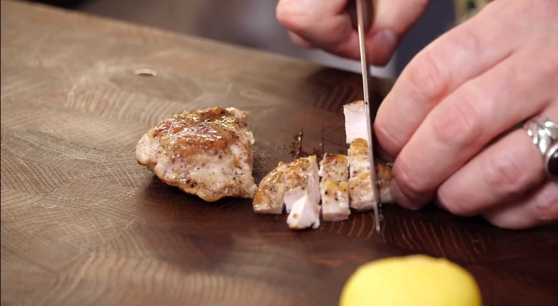 Оригинальный рецепт оливье-Шаг 1