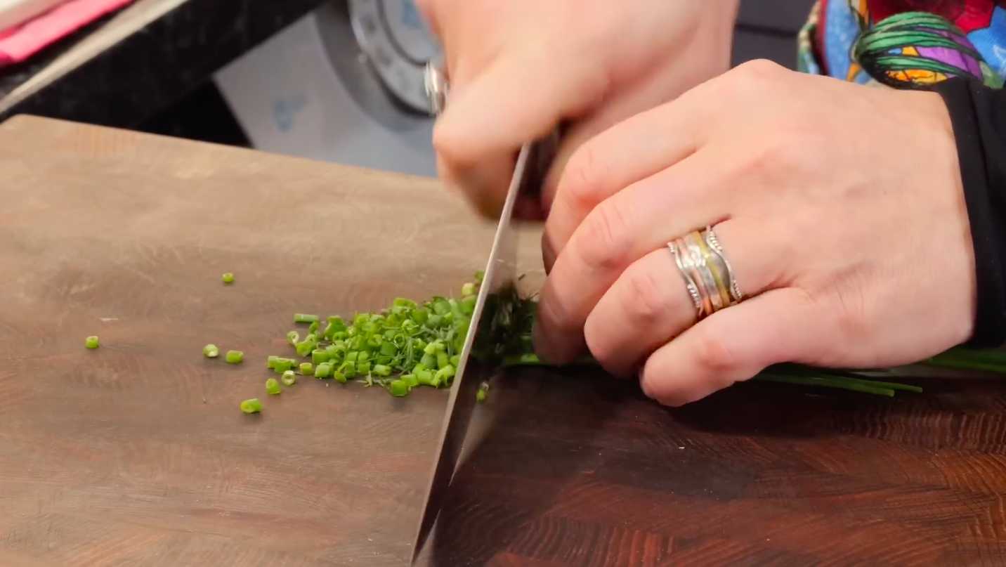 Оливье в духовке-Шаг 8