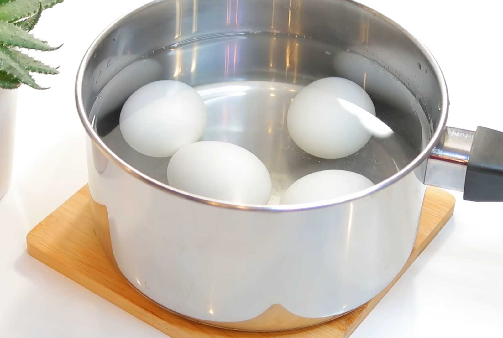 Салат оливье классический-Шаг 4