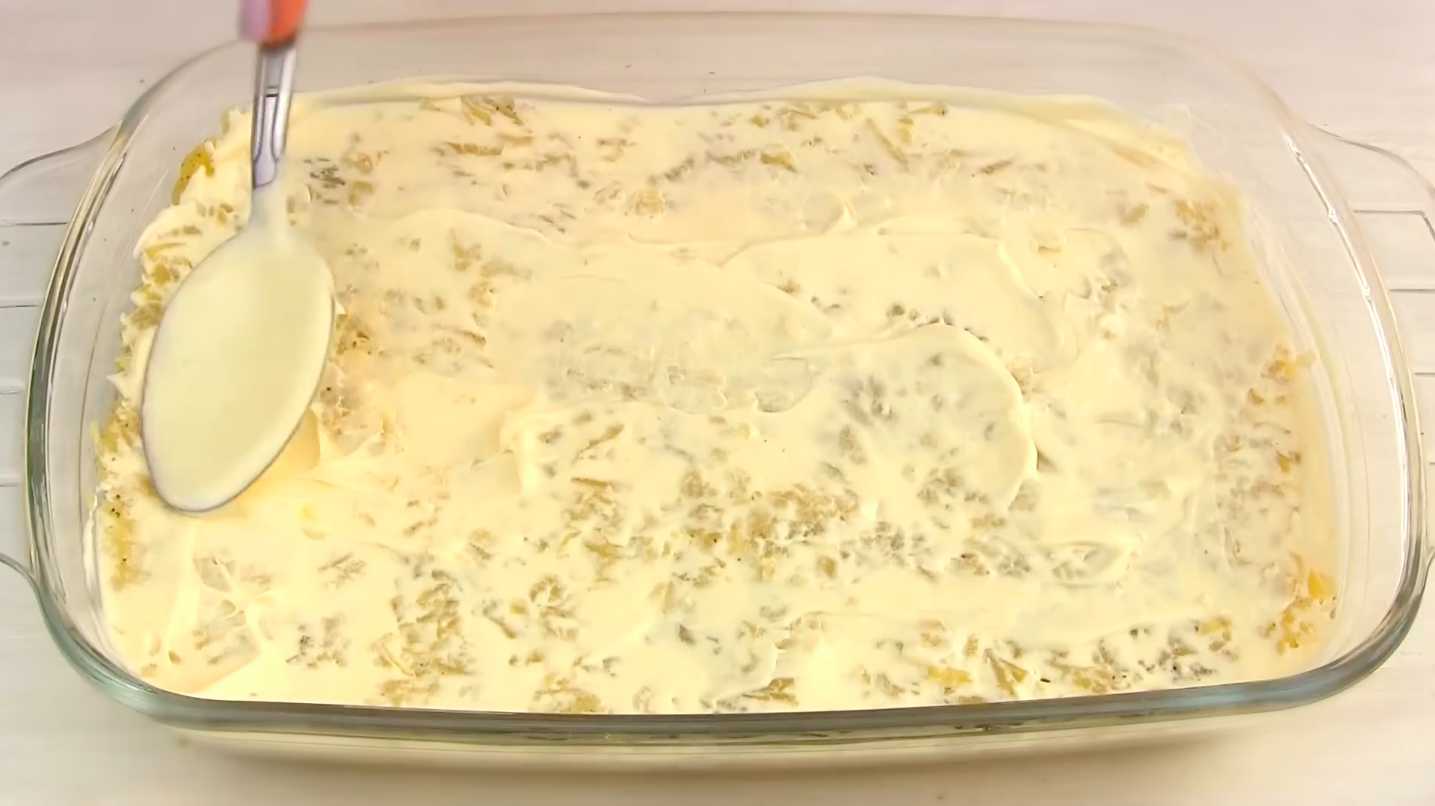 Селедка под шубой без селедки-Шаг 2