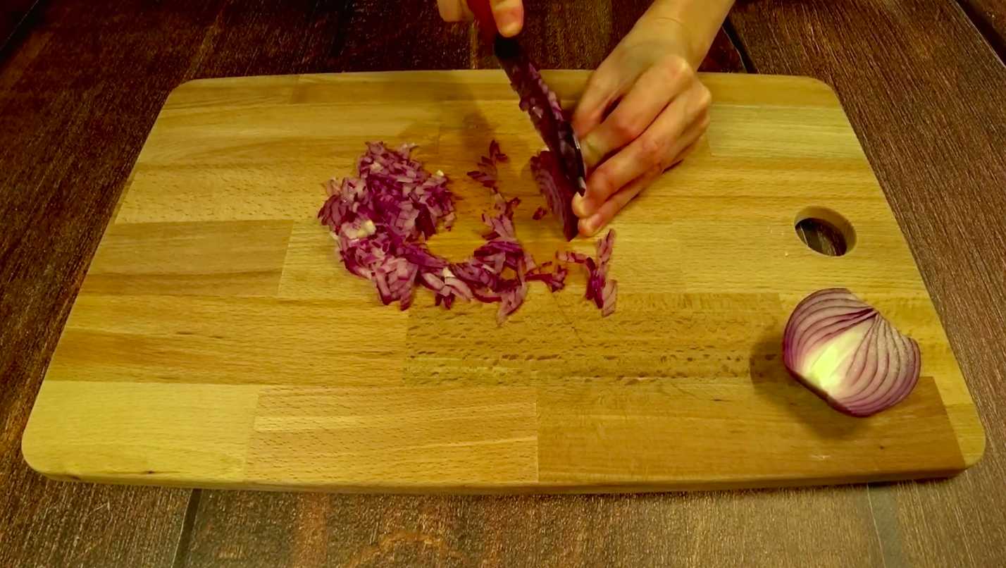 Селедка под шубой без яиц-Шаг 6