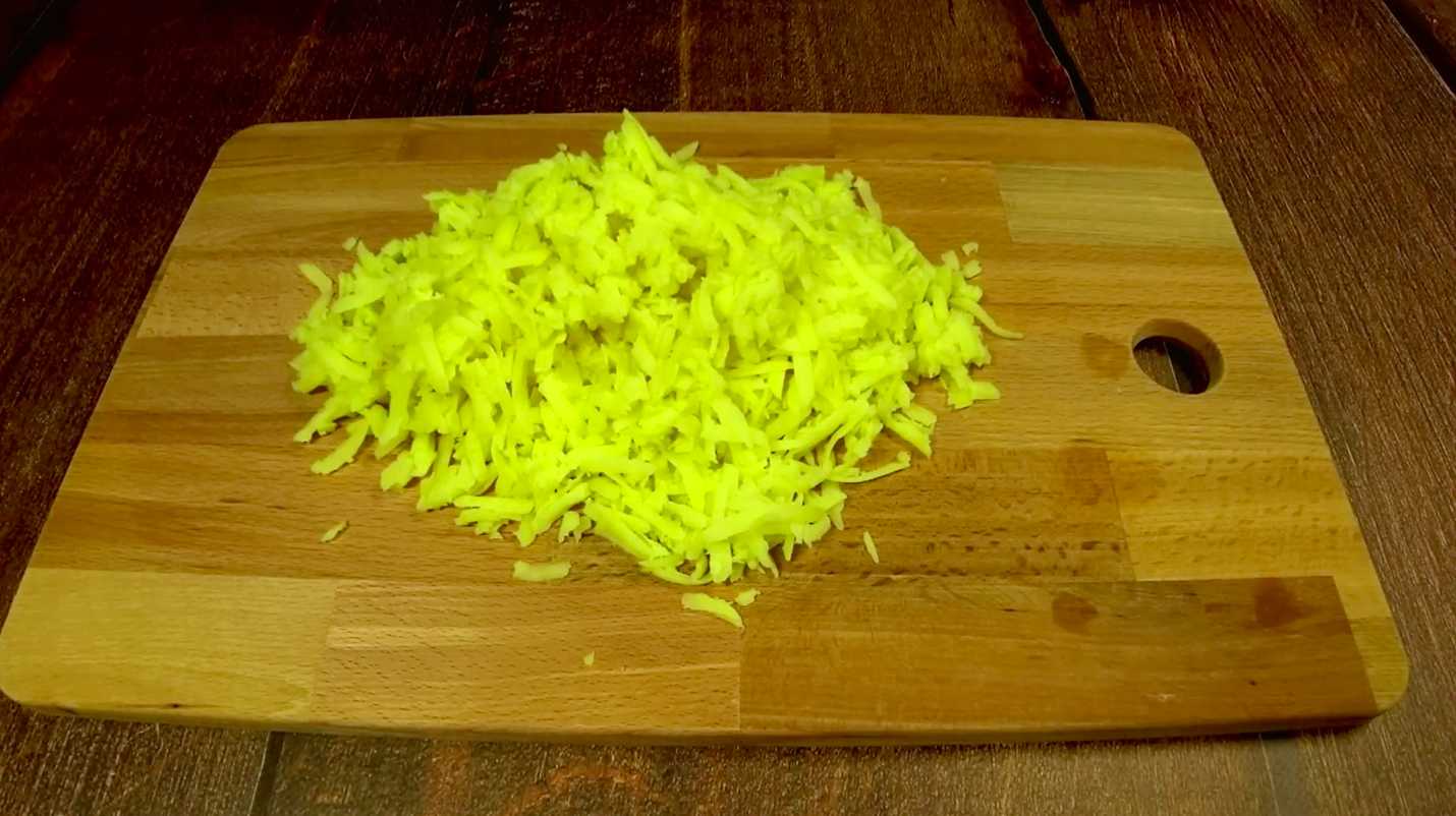 Селедка под шубой без яиц-Шаг 1