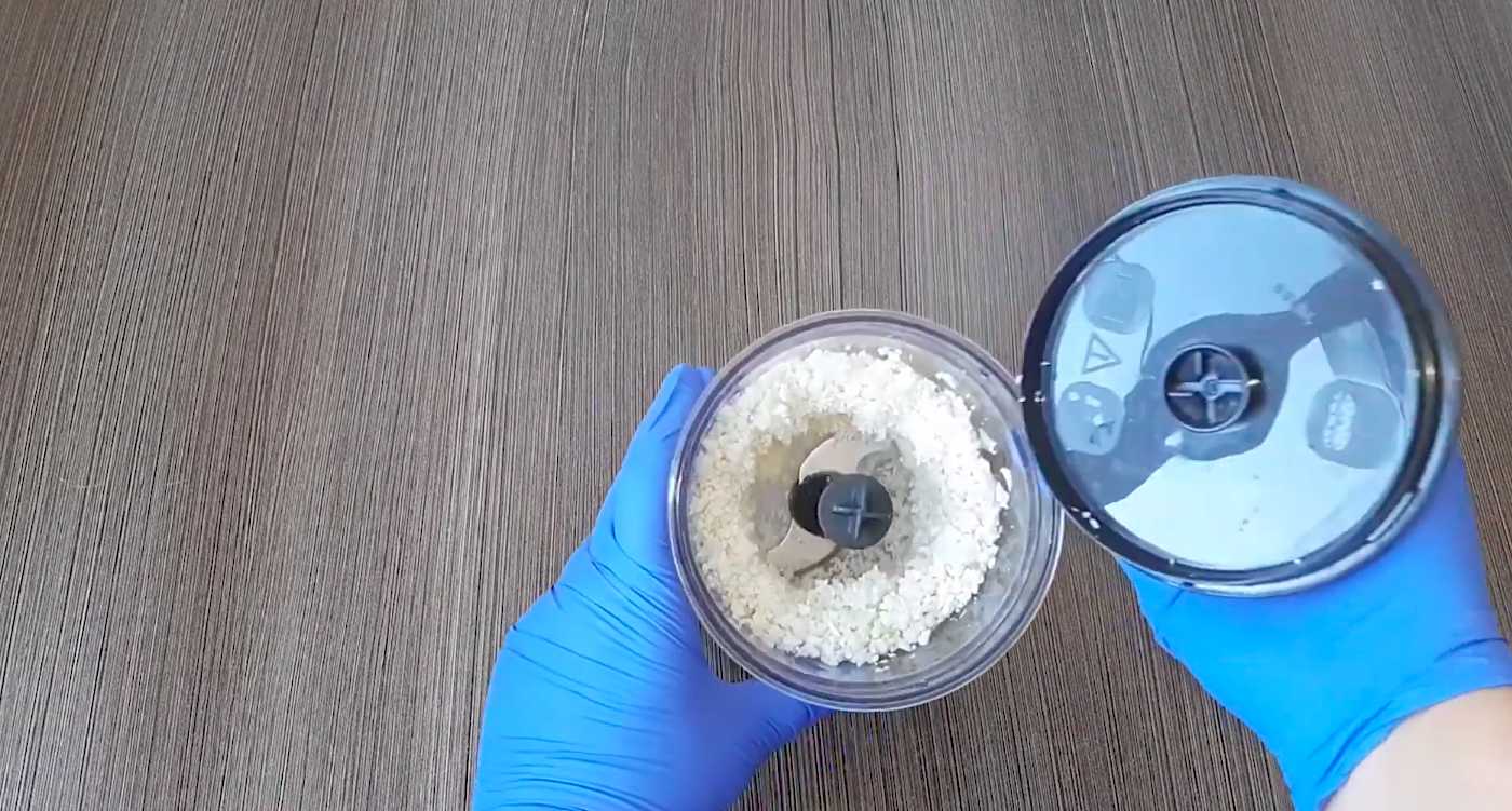 Селедка под шубой без свеклы-Шаг 1