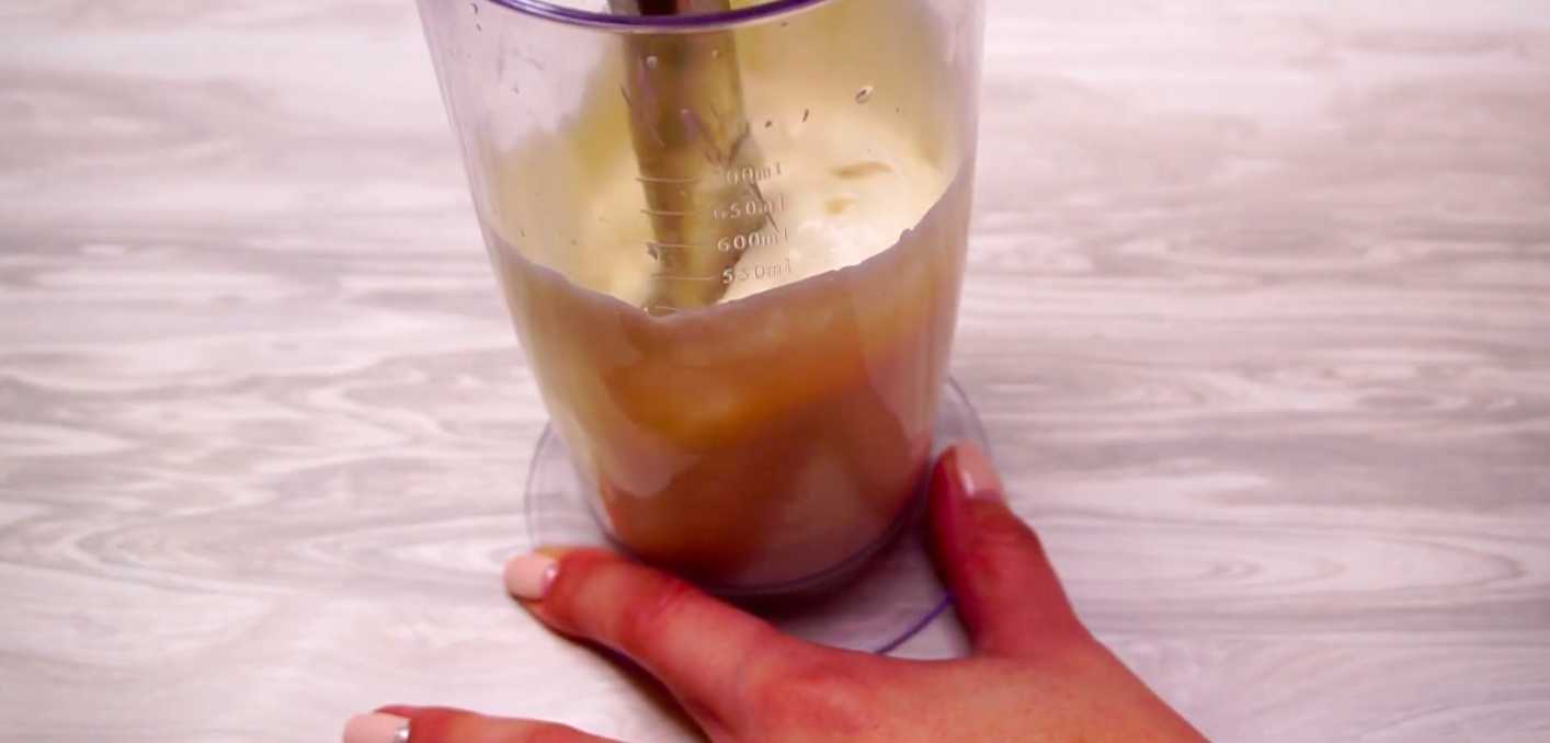 Селедка под шубой с желатином-Шаг 7