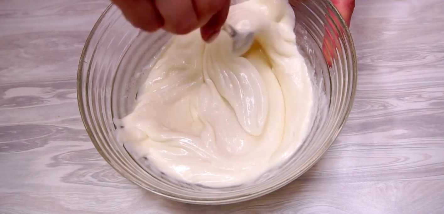 Селедка под шубой с желатином-Шаг 8