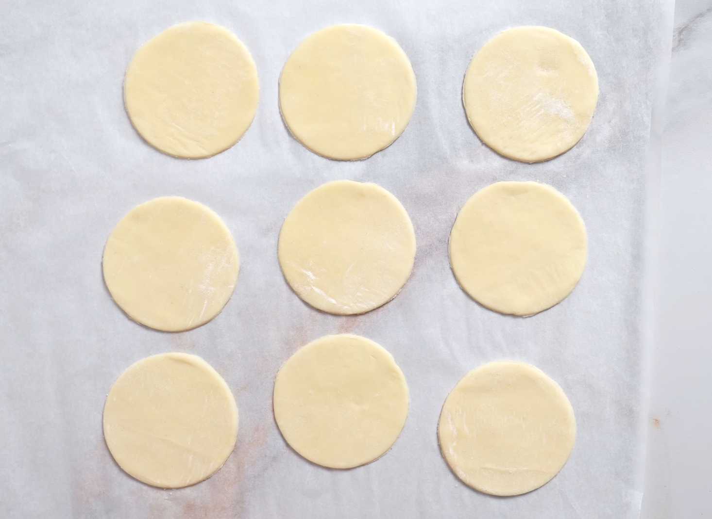 Закуска с печенью трески-Шаг 1