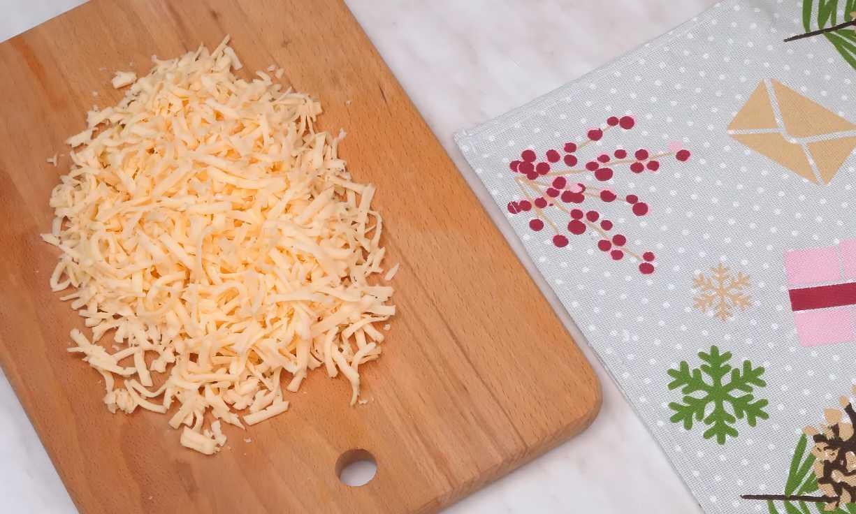 Запечённое куриное филе с грибами-Шаг 16