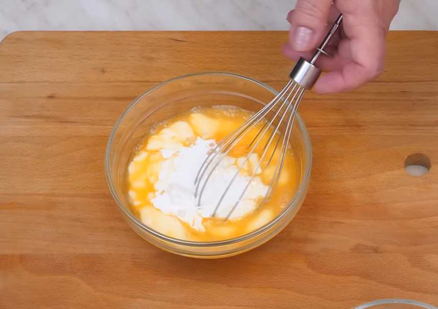 Запечённое куриное филе с грибами-Шаг 13