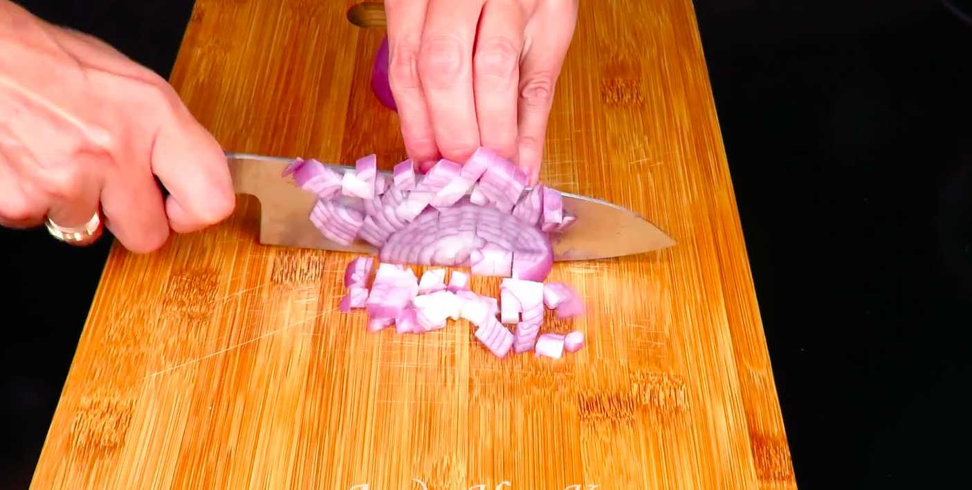 Рулет Селедка под шубой-Шаг 2