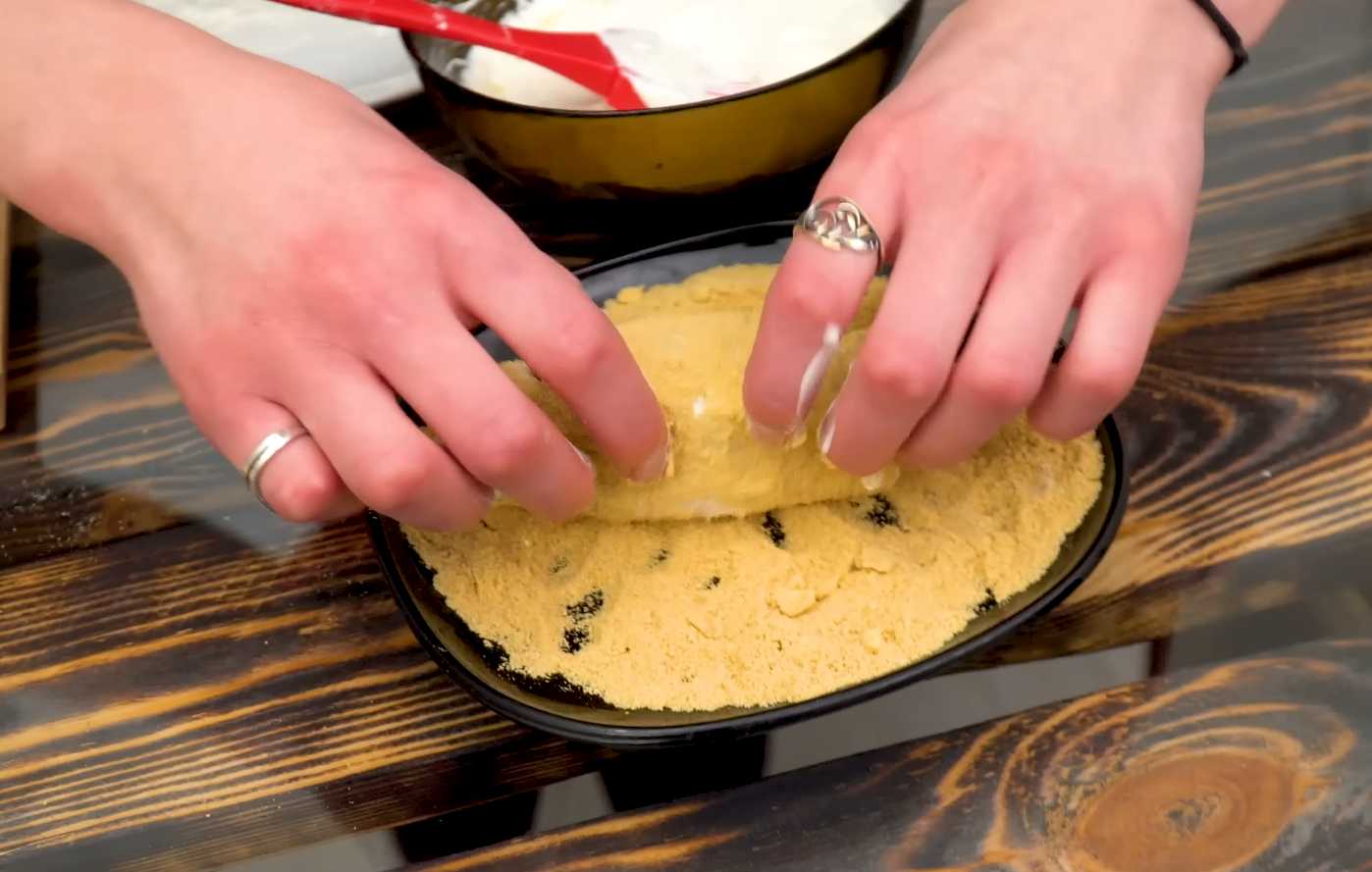 Куриные рулетики с черносливом-Шаг 12