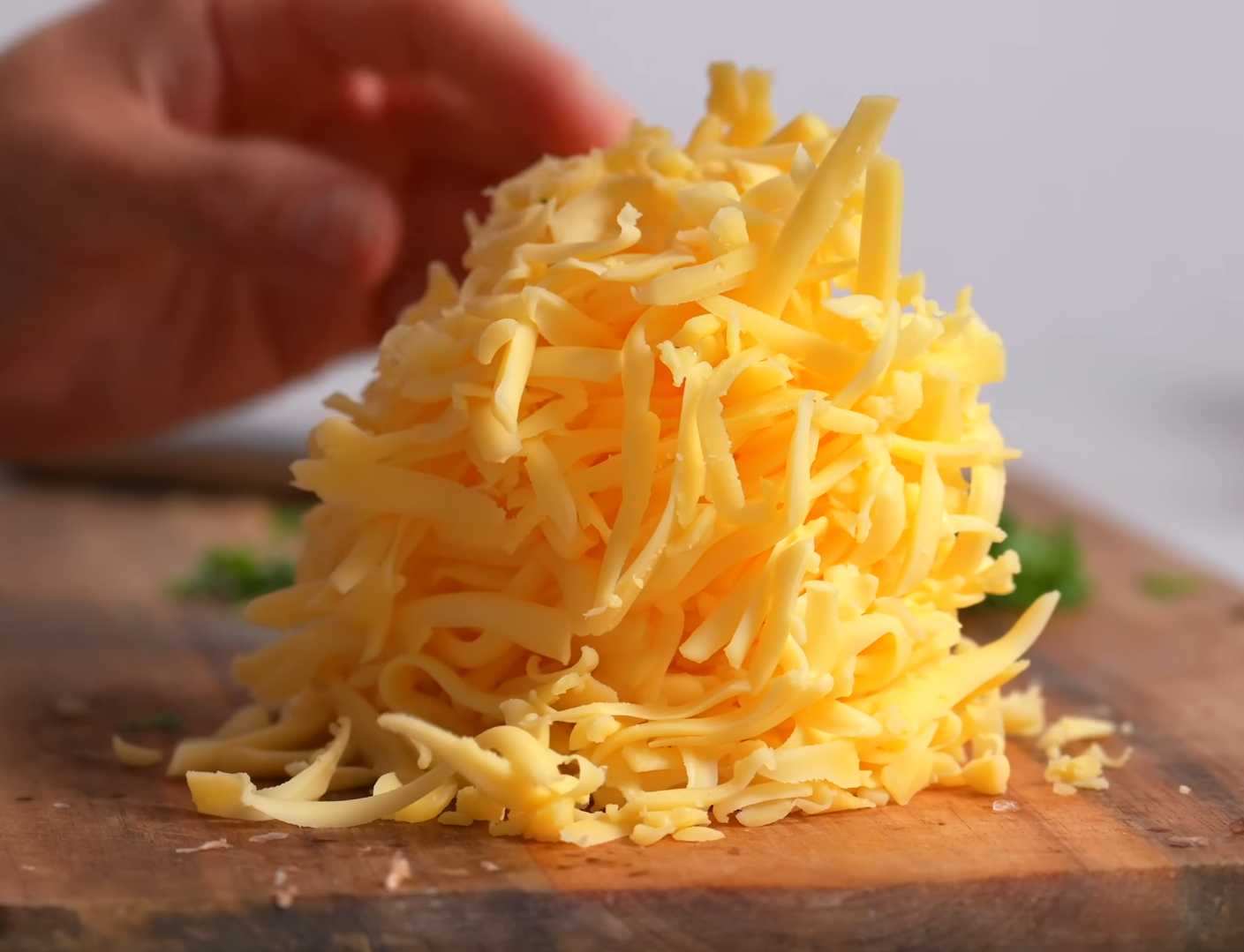 Рулет из фарша с грибами и сыром-Шаг 4