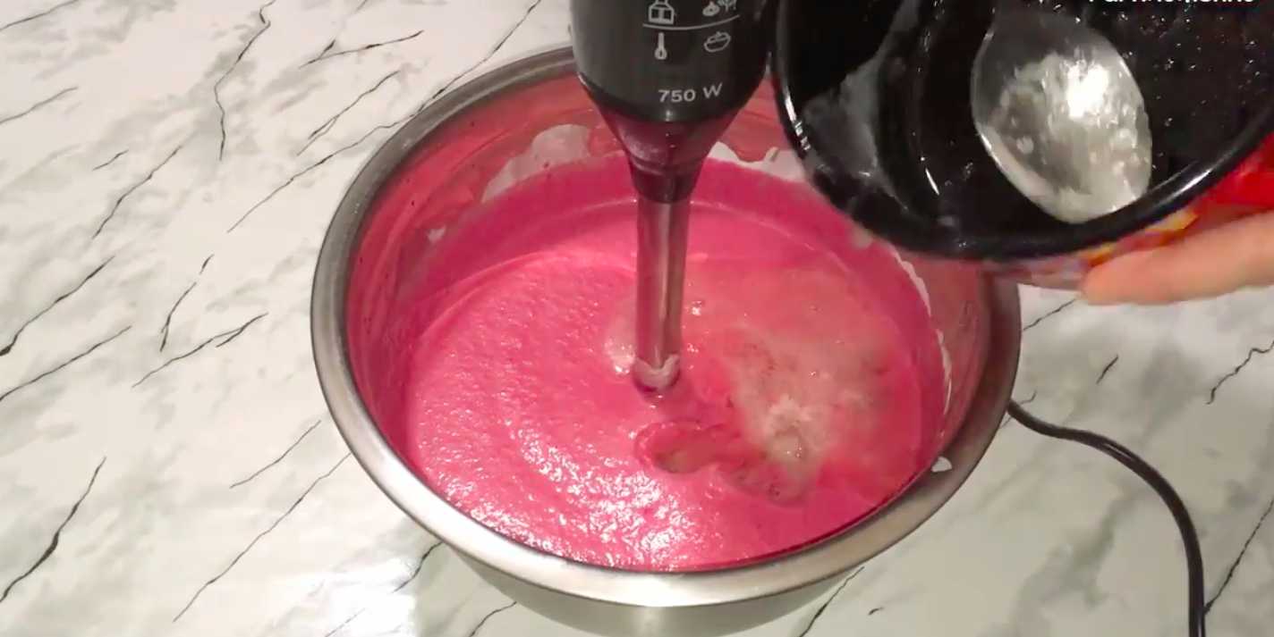 Торт-салат Селедка под шубой-Шаг 12