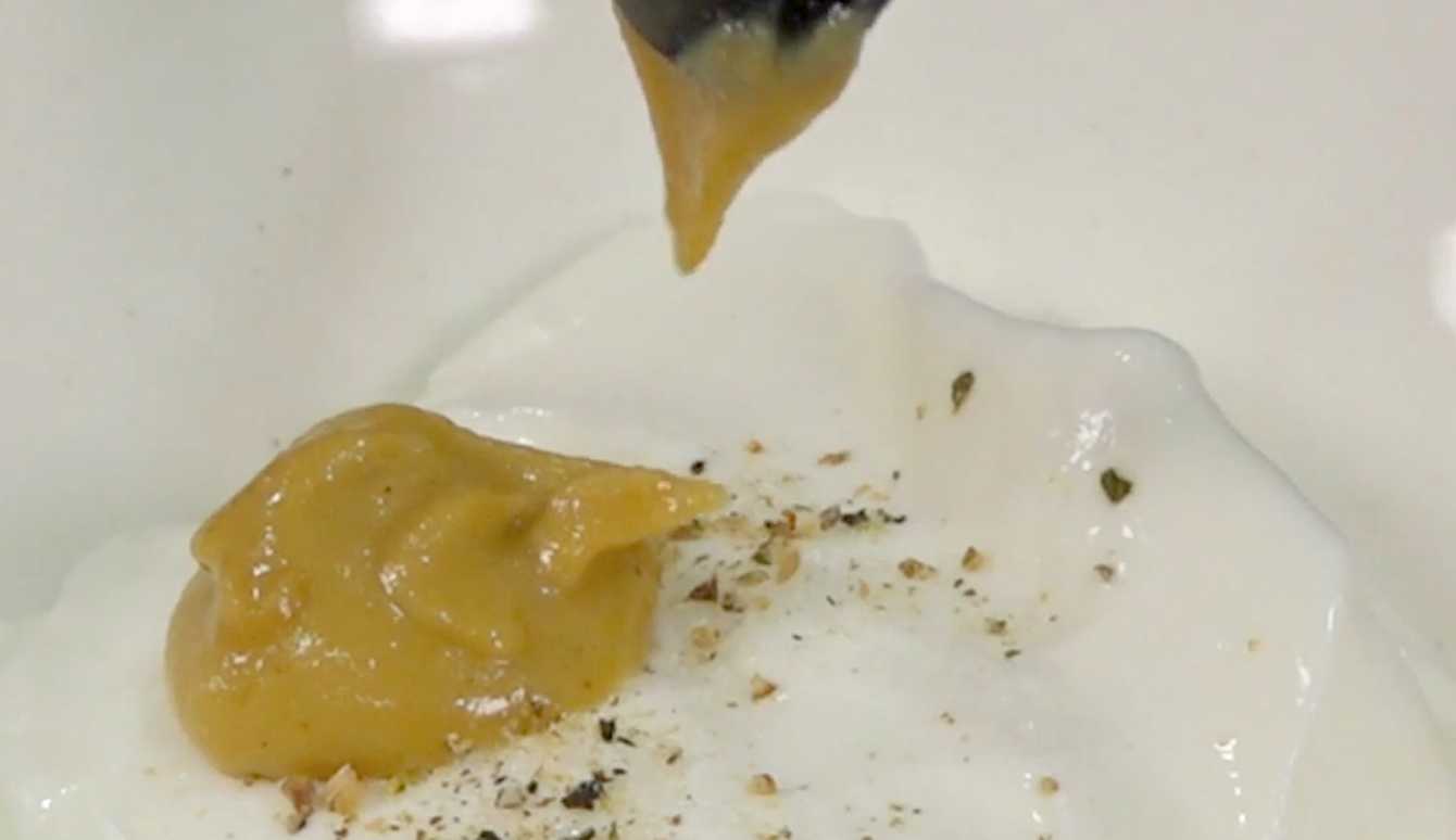 ПП заправка для оливье-Шаг 2