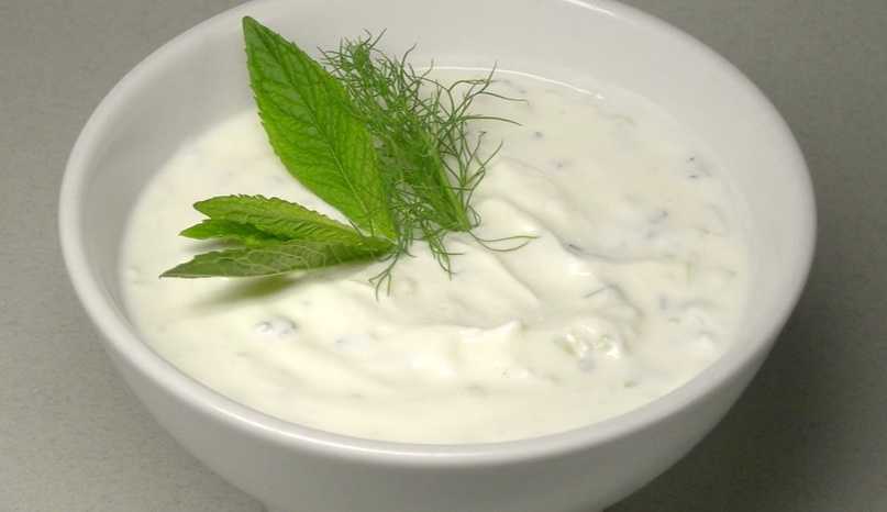 ПП заправка для оливье-Шаг 5