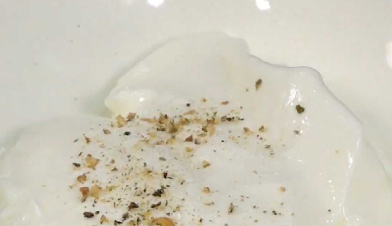 ПП заправка для оливье-Шаг 1