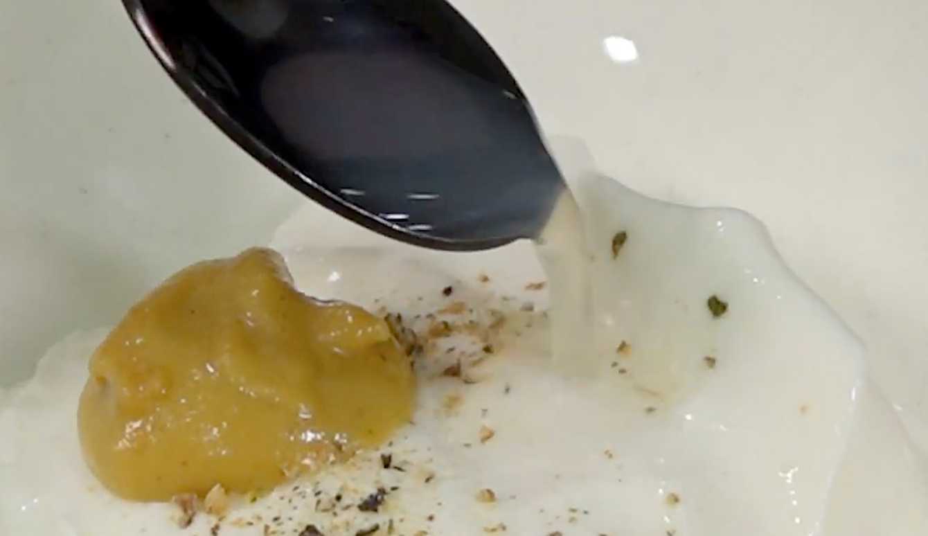 ПП заправка для оливье-Шаг 3