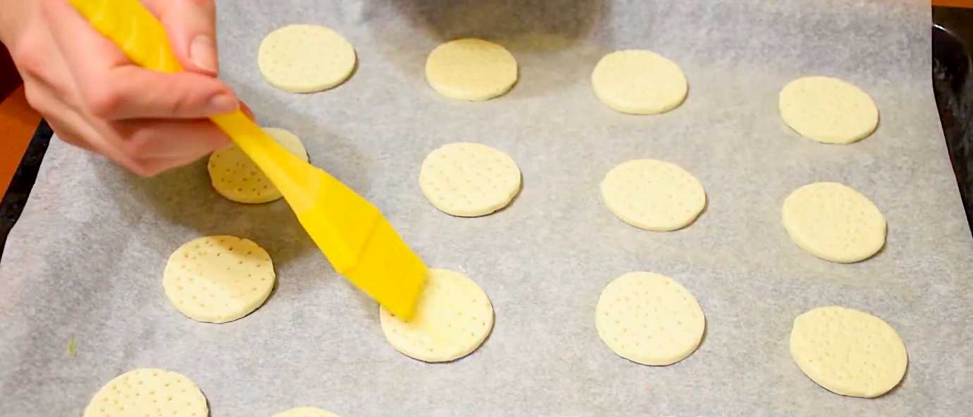 Волованы с красной икрой-Шаг 6