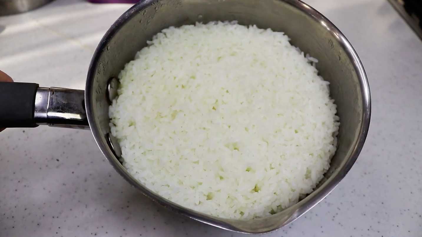 Новогодние суши-кексы-Шаг 2