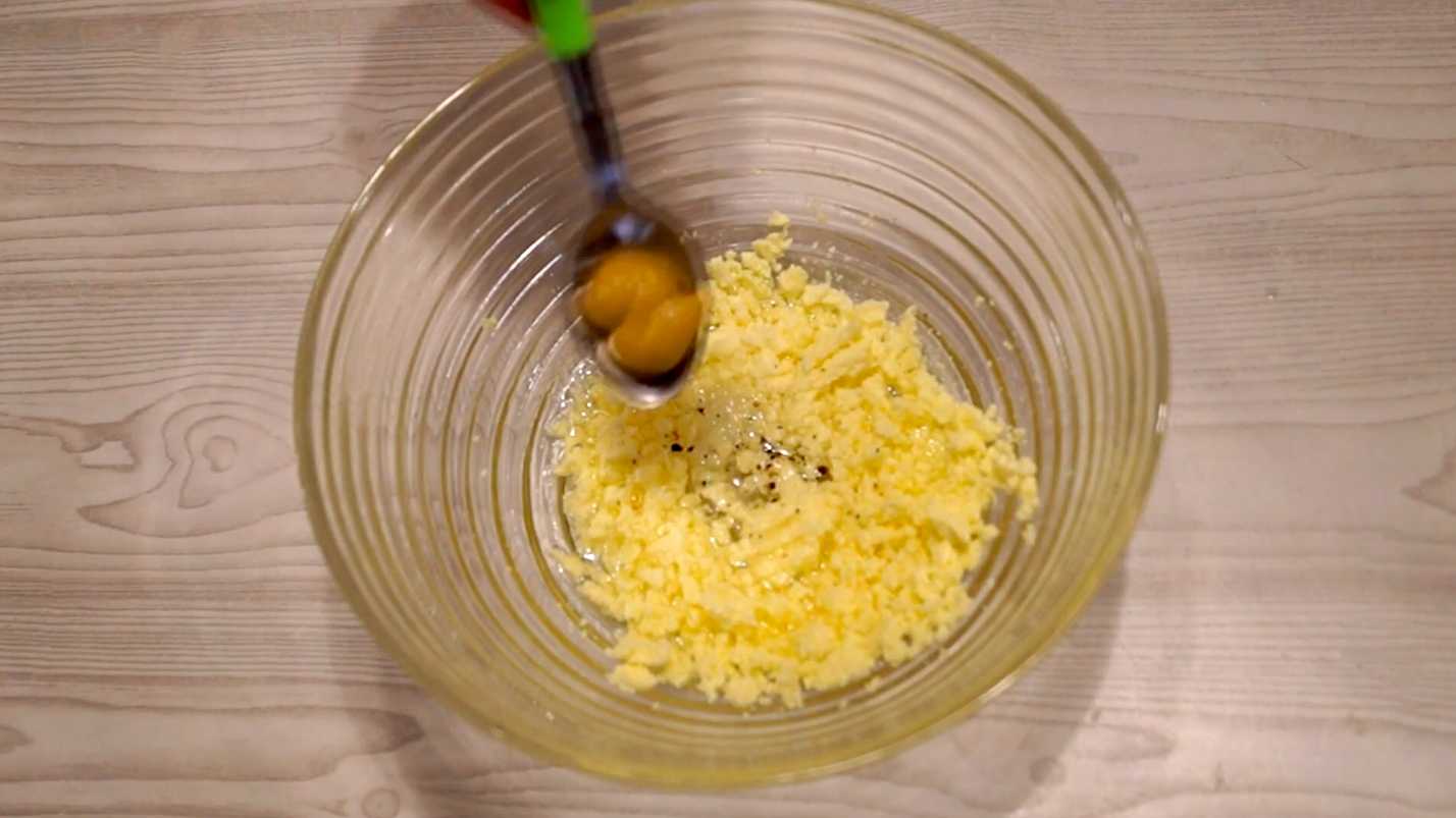 Соус для оливье-Шаг 2