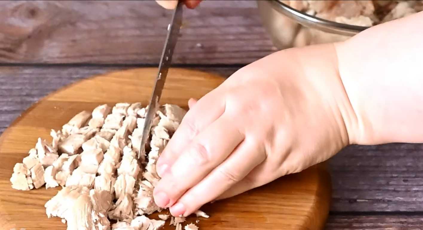 Холодец домашний из свинины-Шаг 9