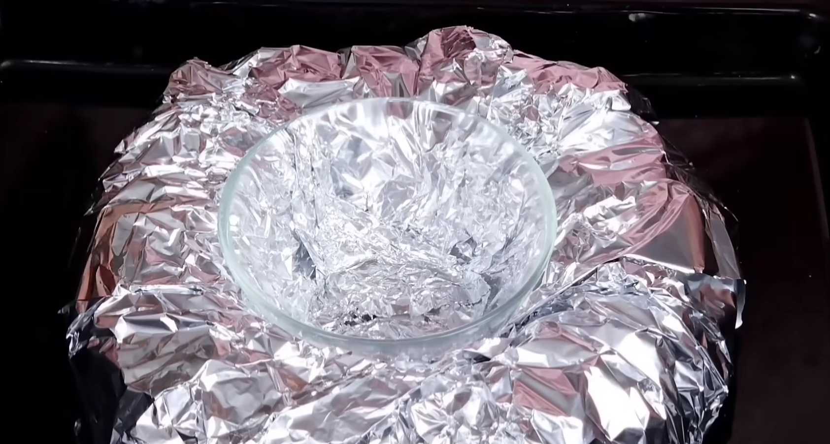 Мясной рулет с сыром и овощами в беконе-Шаг 14