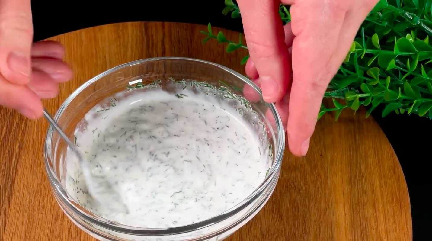 Традиционные картофельные рулетики с мясной начинкой-Шаг 23