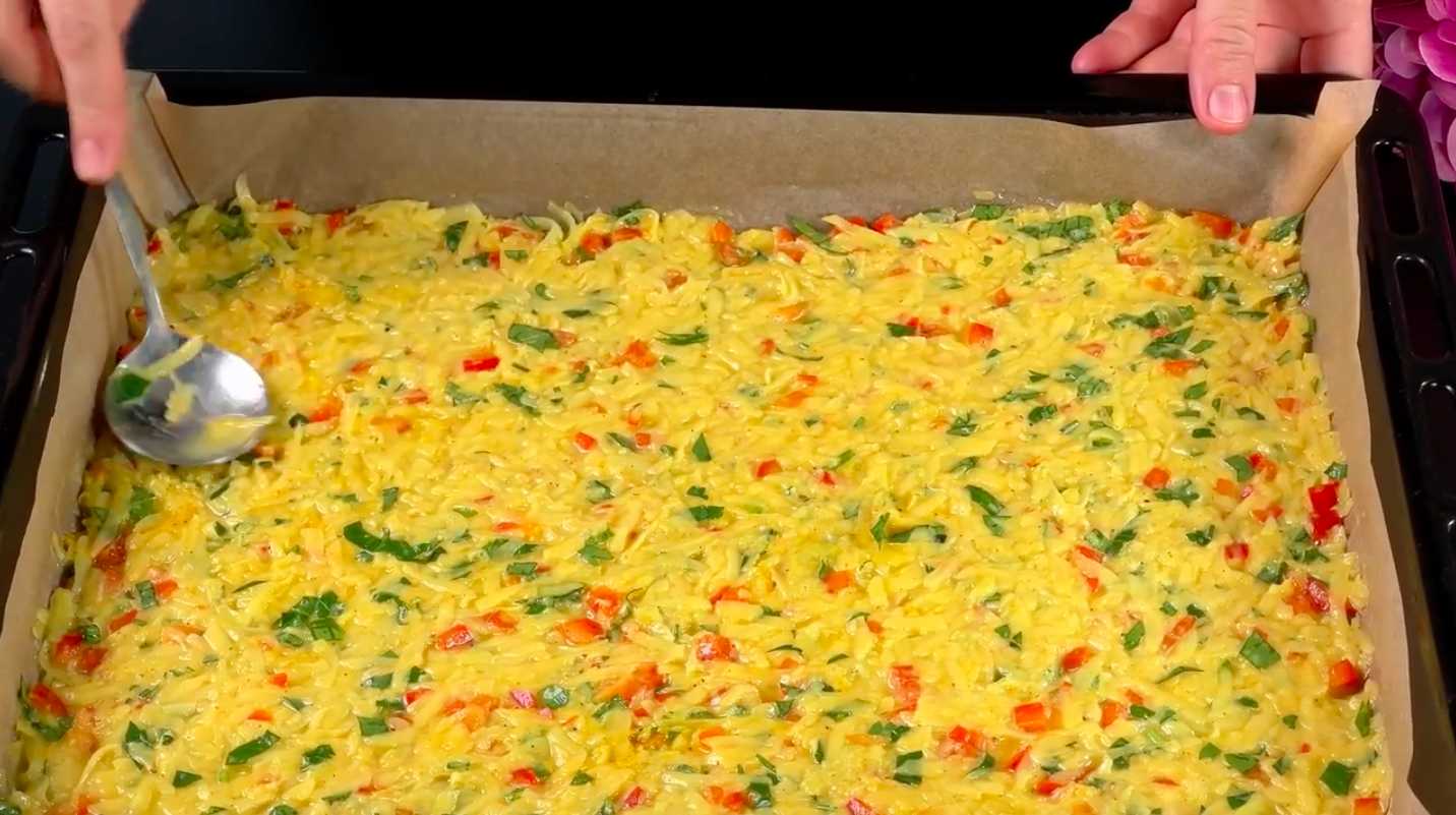 Традиционные картофельные рулетики с мясной начинкой-Шаг 9