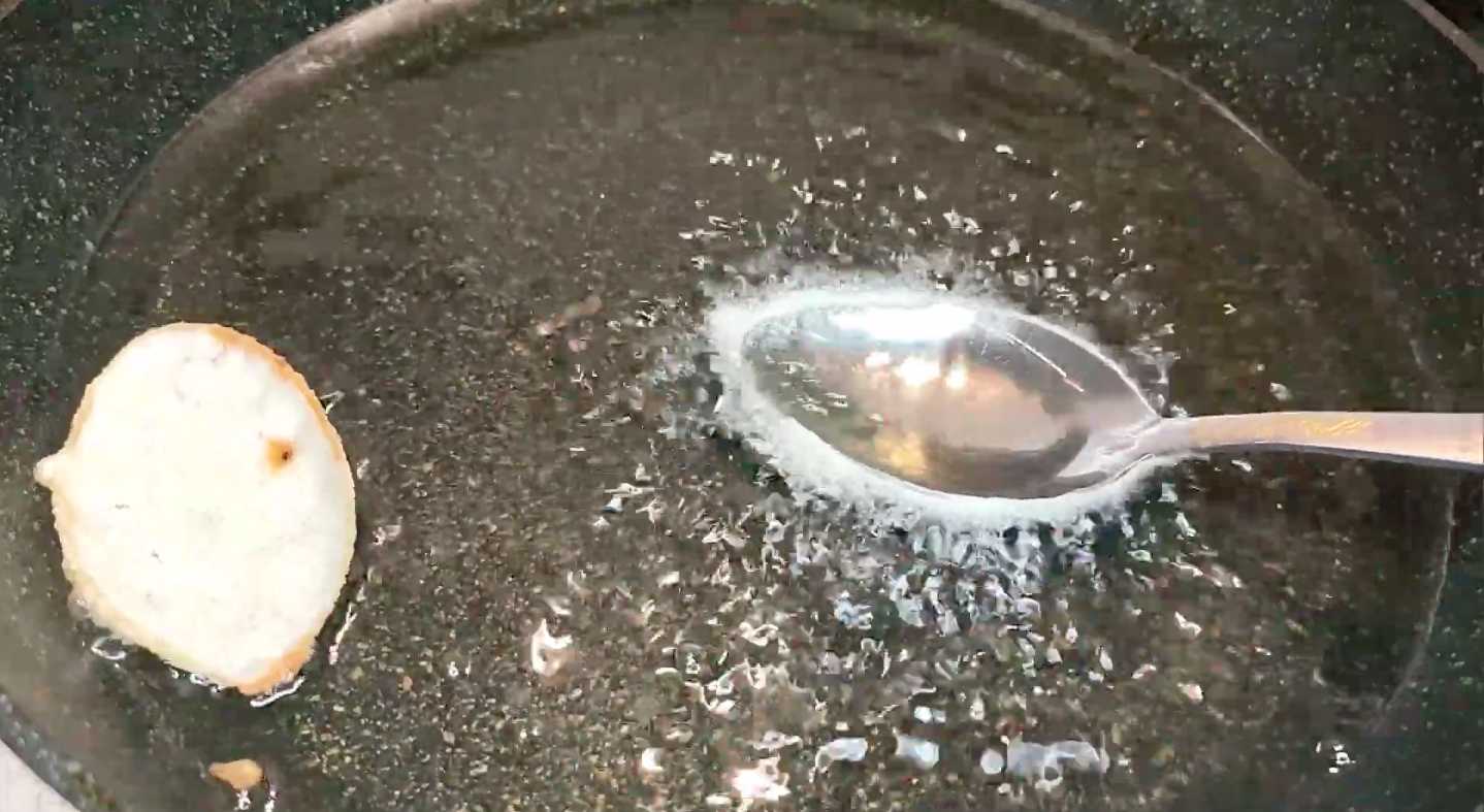 Оливье в тарталетках-Шаг 9