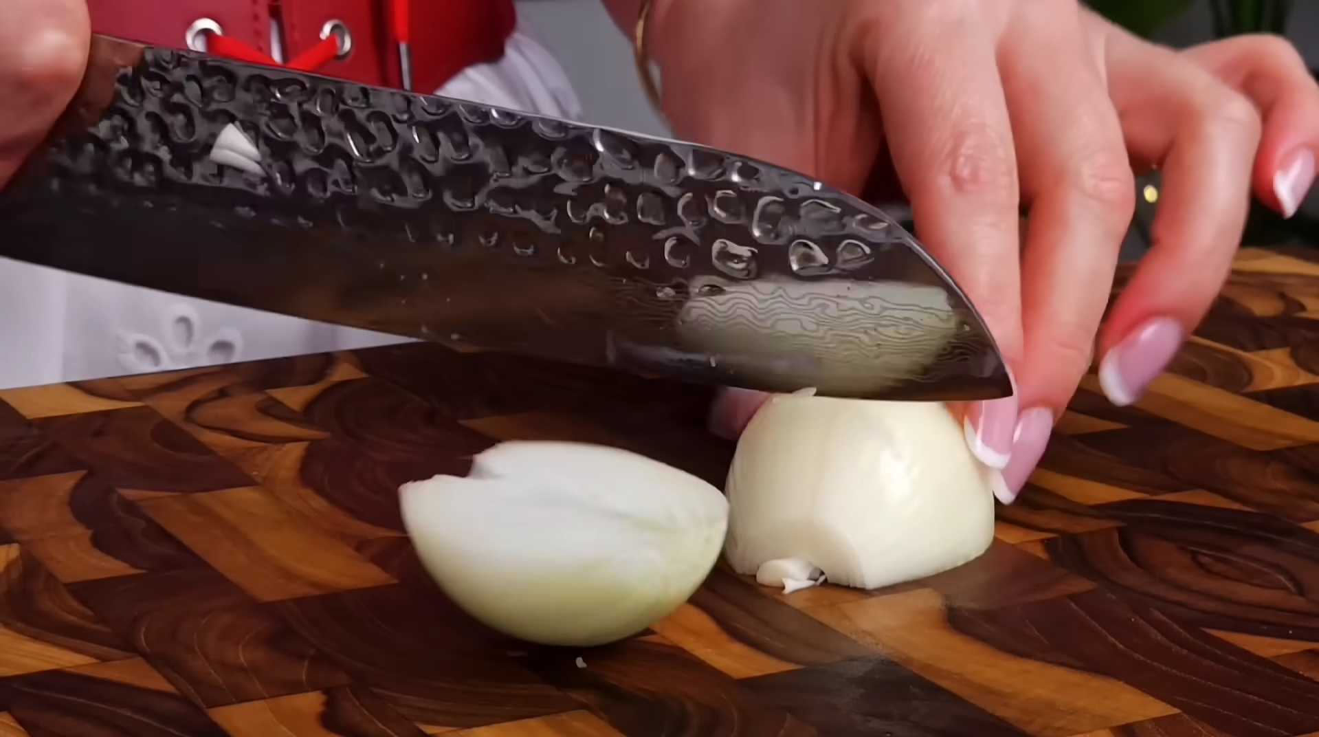 Свиные ребра с овощами-Шаг 5