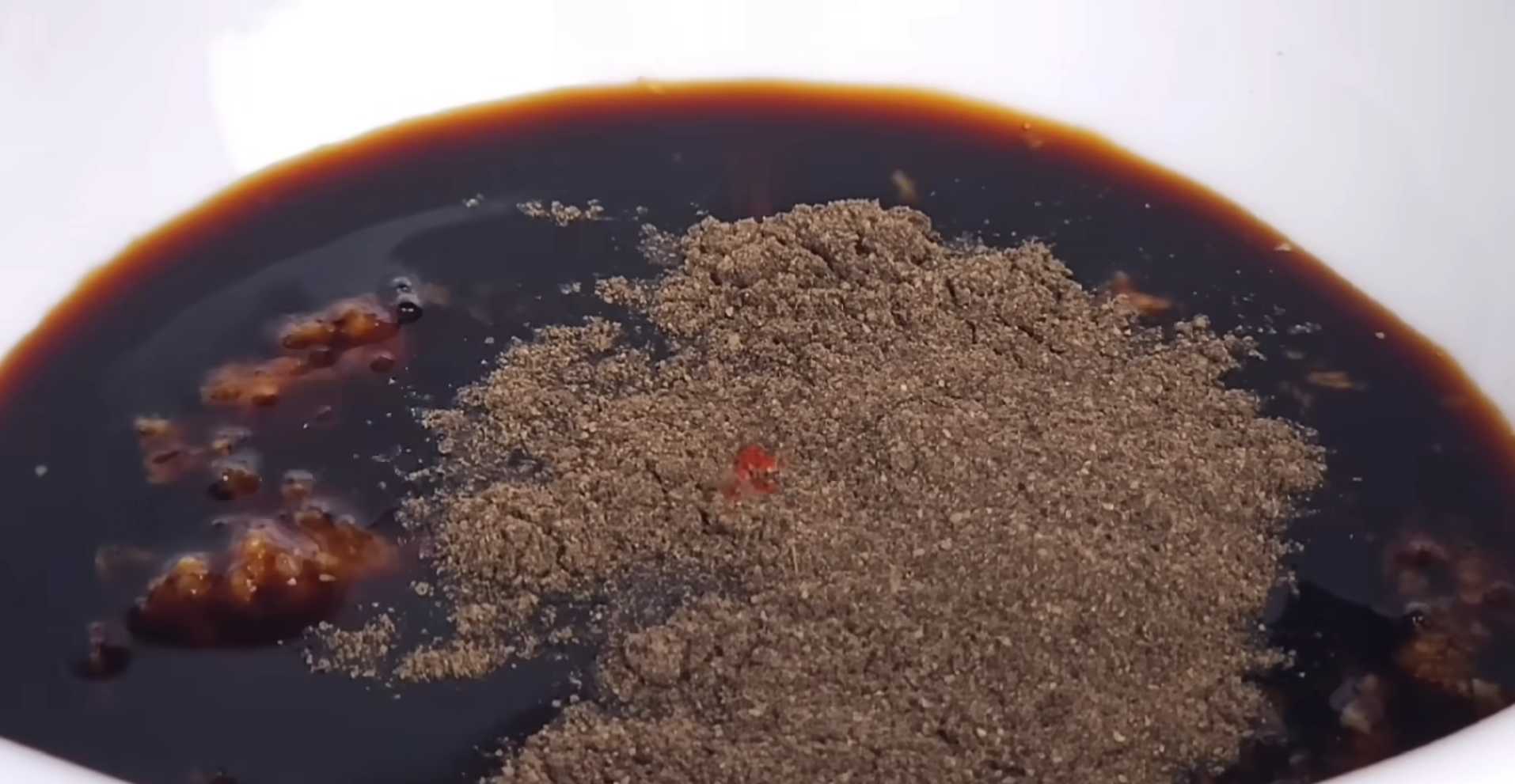 Свиные ребра с овощами-Шаг 3