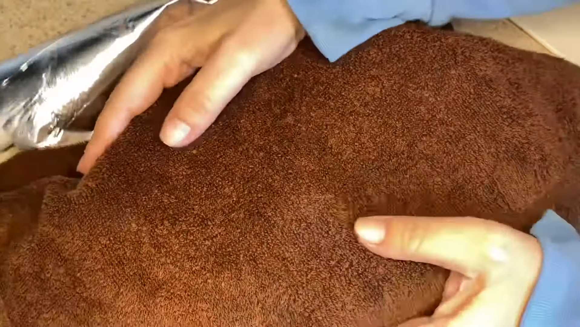 Утиная грудка в духовке-Шаг 7