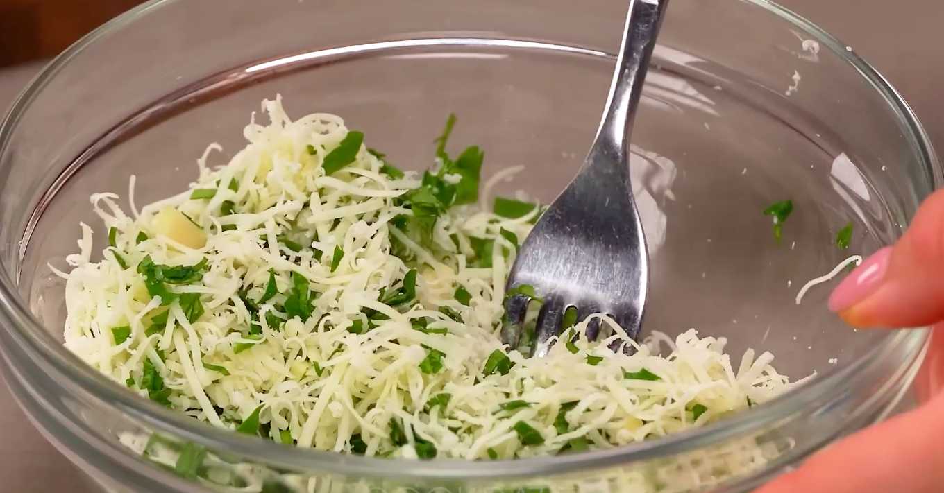 Рулетики из куриной грудки-Шаг 10