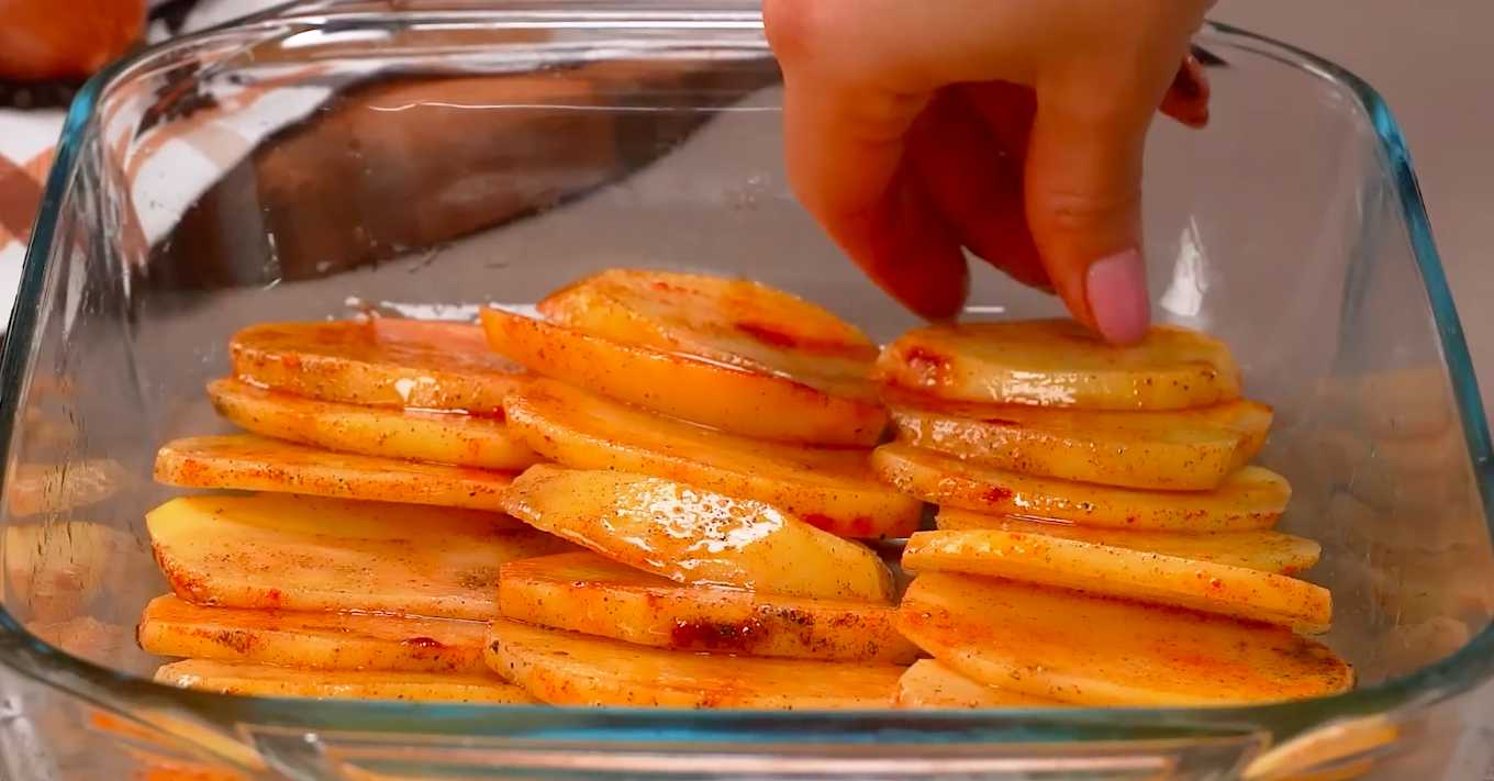 Рулетики из куриной грудки-Шаг 3