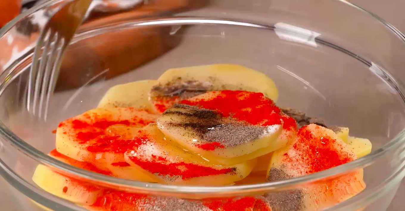 Рулетики из куриной грудки-Шаг 2