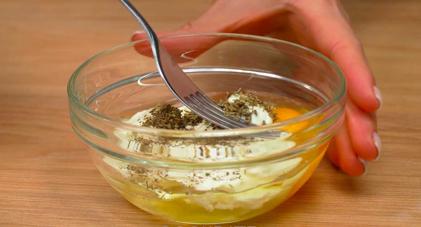 Террин с курицей и перцами-Шаг 11