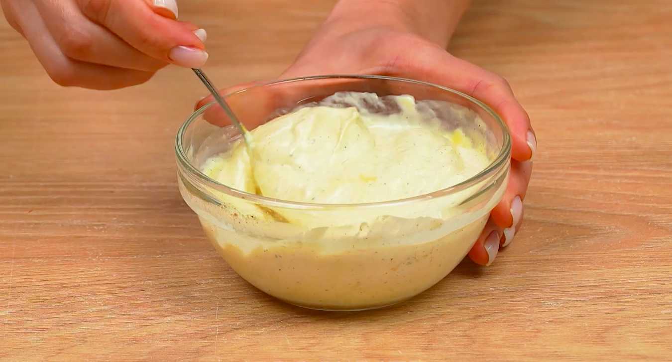 Террин с курицей и перцами-Шаг 15