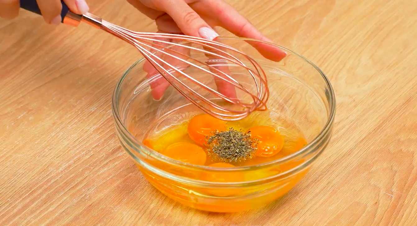 Террин с курицей и перцами-Шаг 6