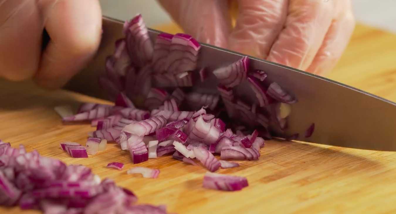 Росолье - традиционный эстонский салат-Шаг 4