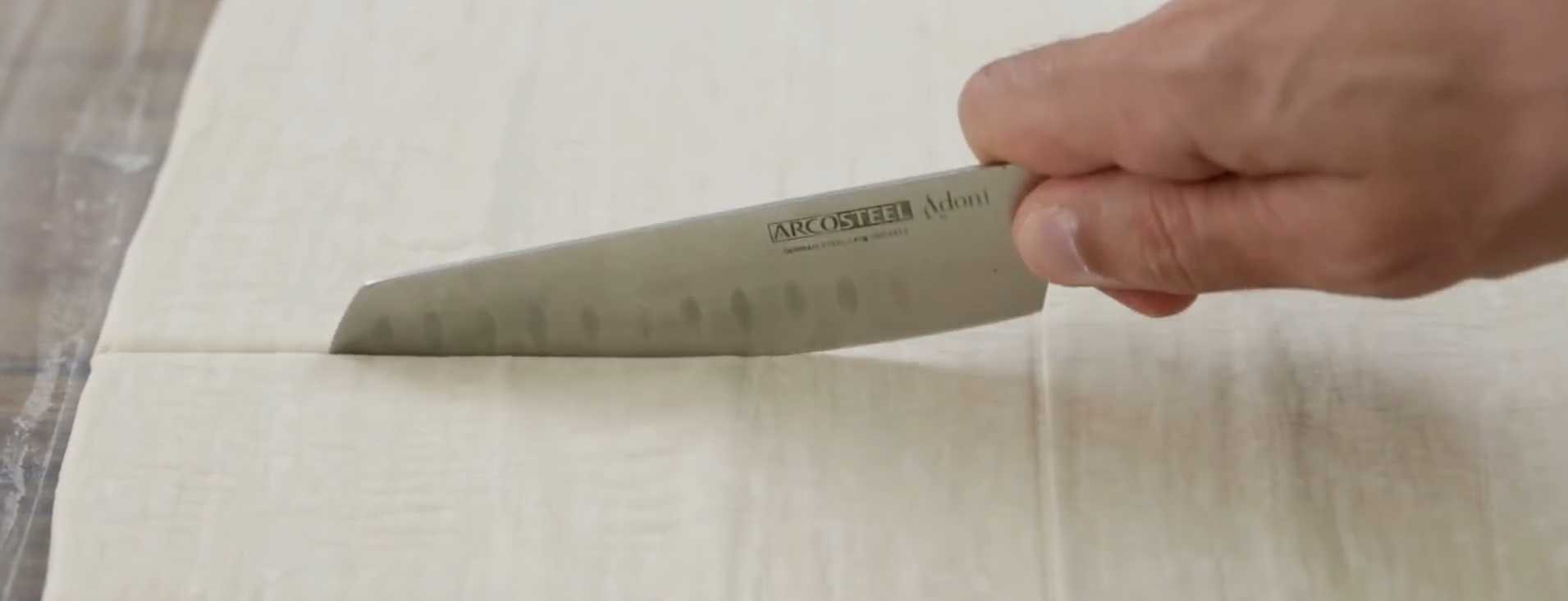 Улитка с сыром и шпинатом-Шаг 9