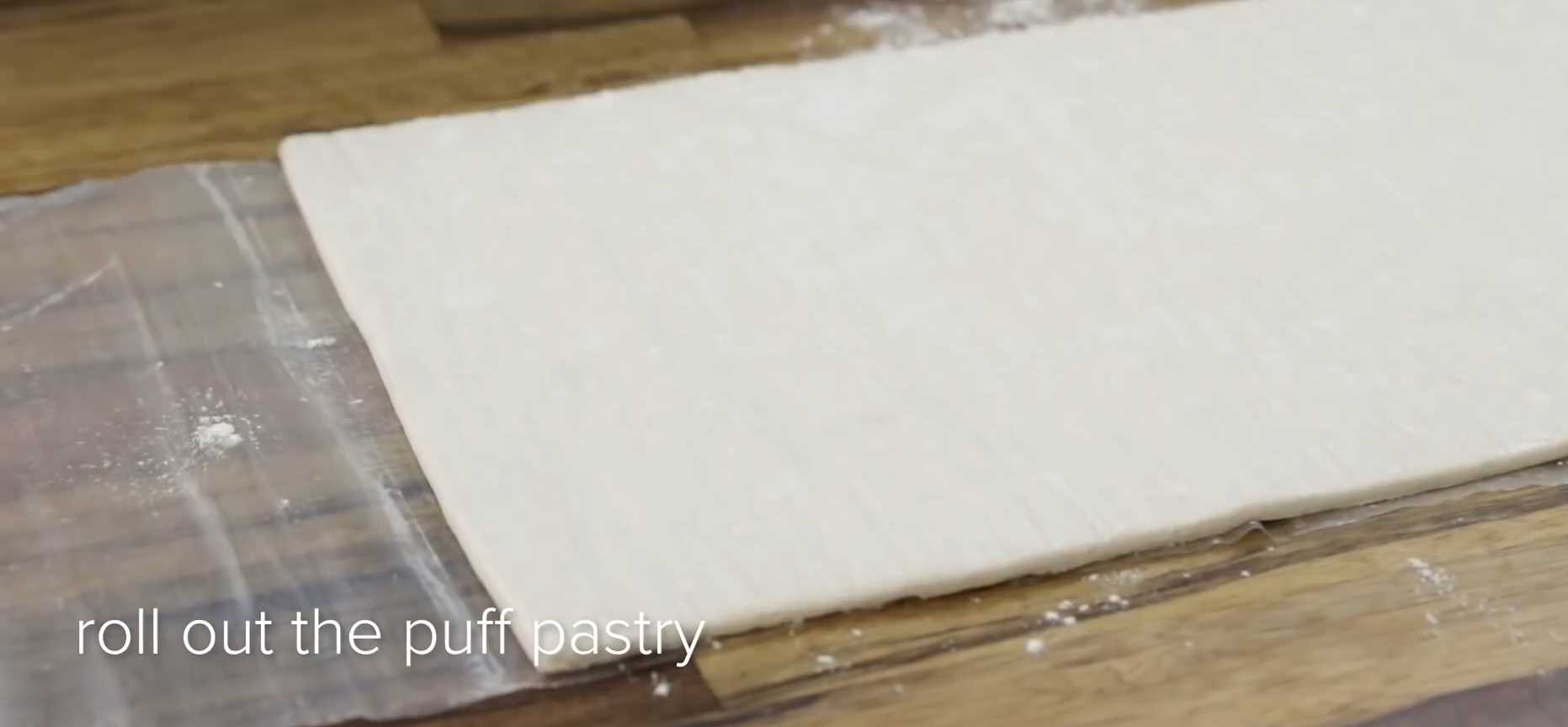 Улитка с сыром и шпинатом-Шаг 8