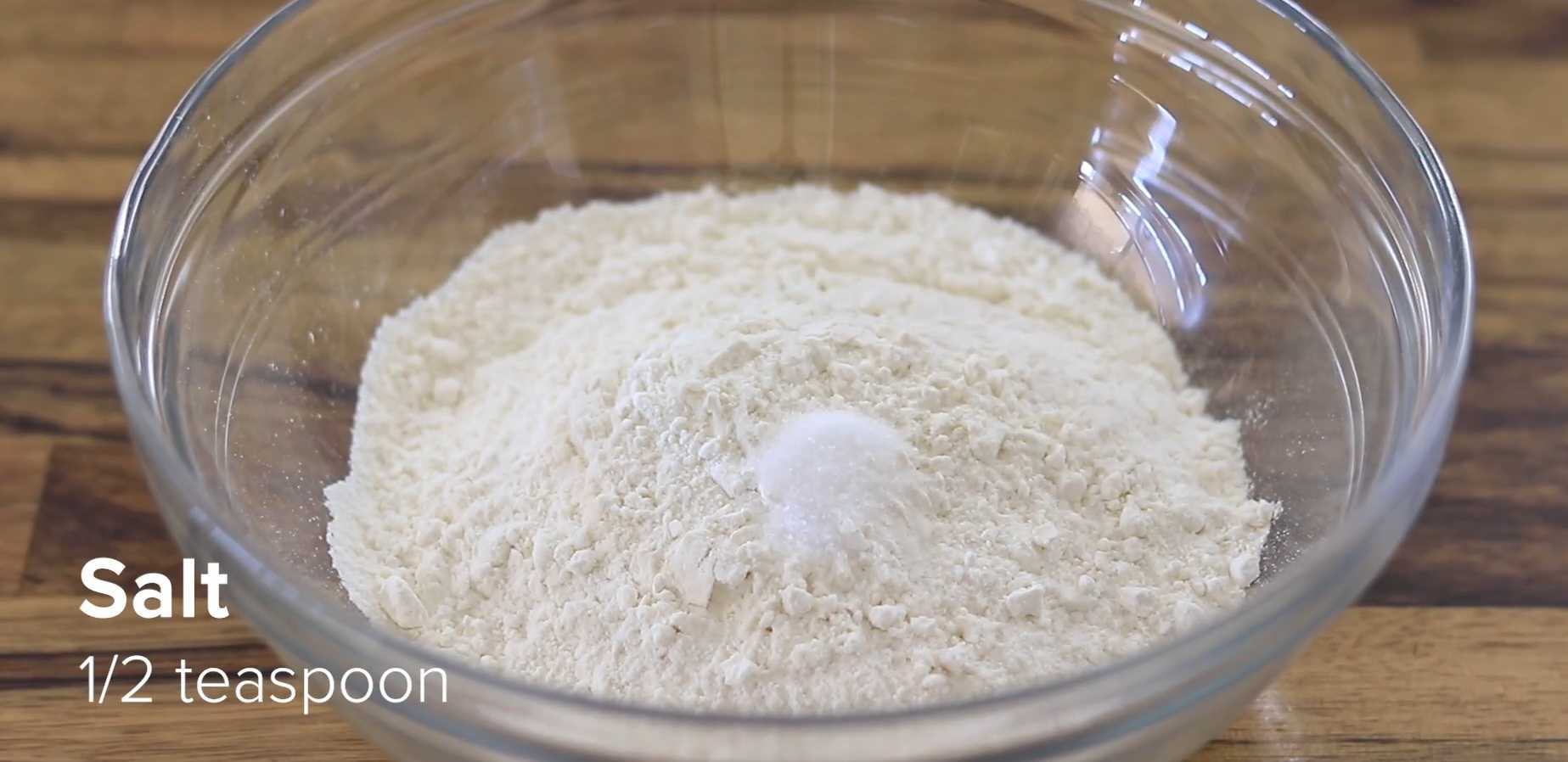 Самоса с луком-Шаг 1