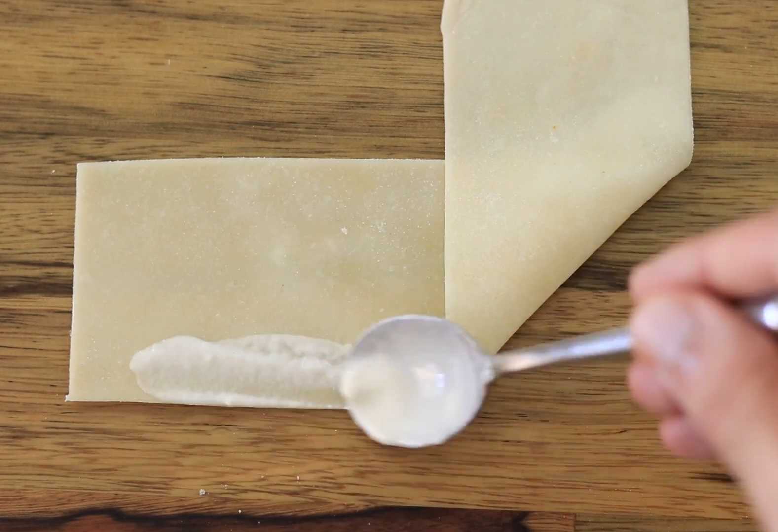 Самоса с луком-Шаг 15