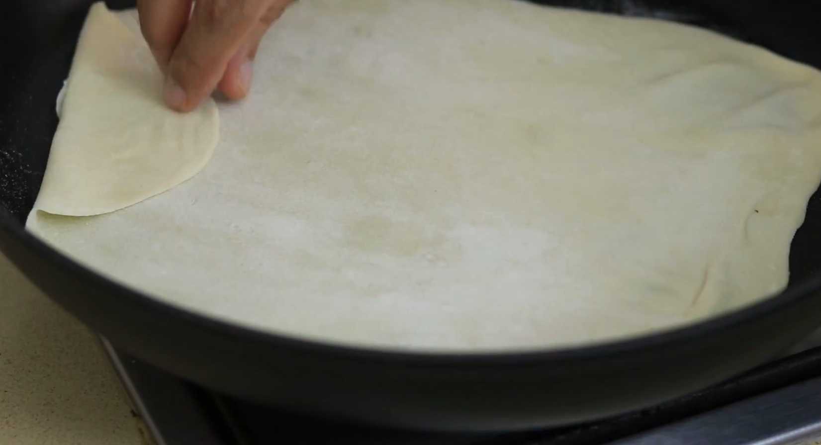 Самоса с луком-Шаг 10