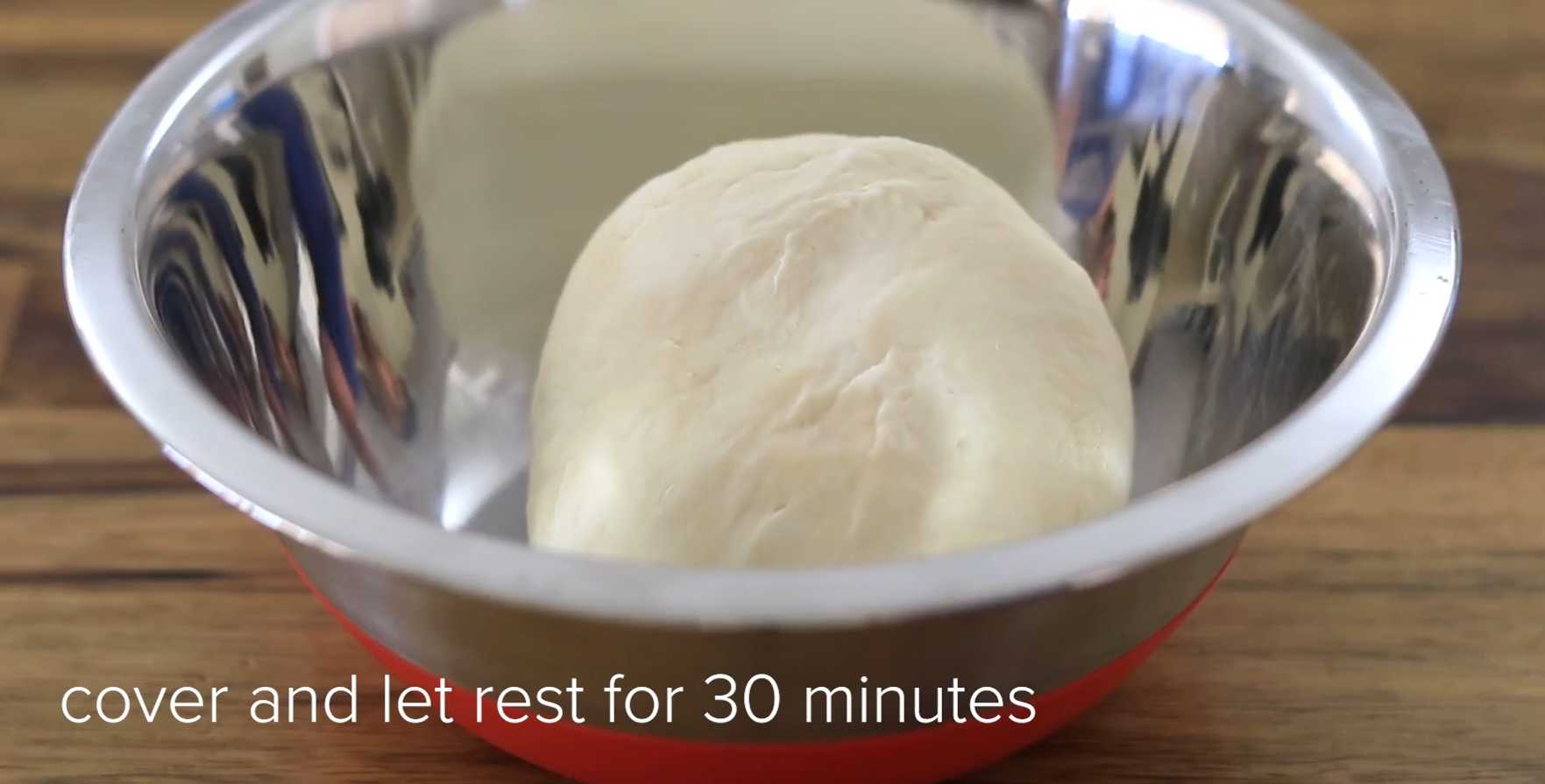 Самоса с луком-Шаг 5