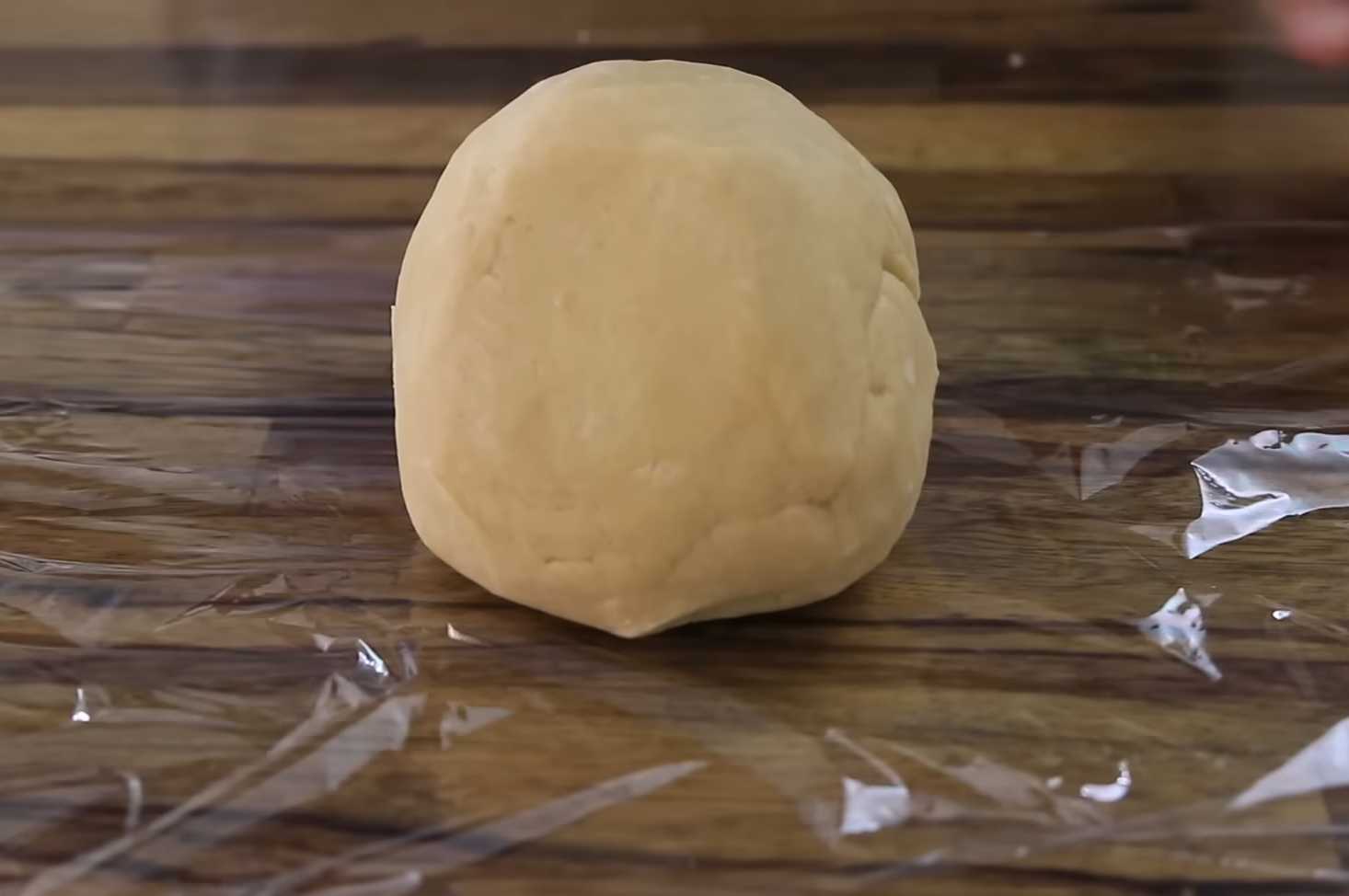 Нигерийские пирожки с мясом-Шаг 5