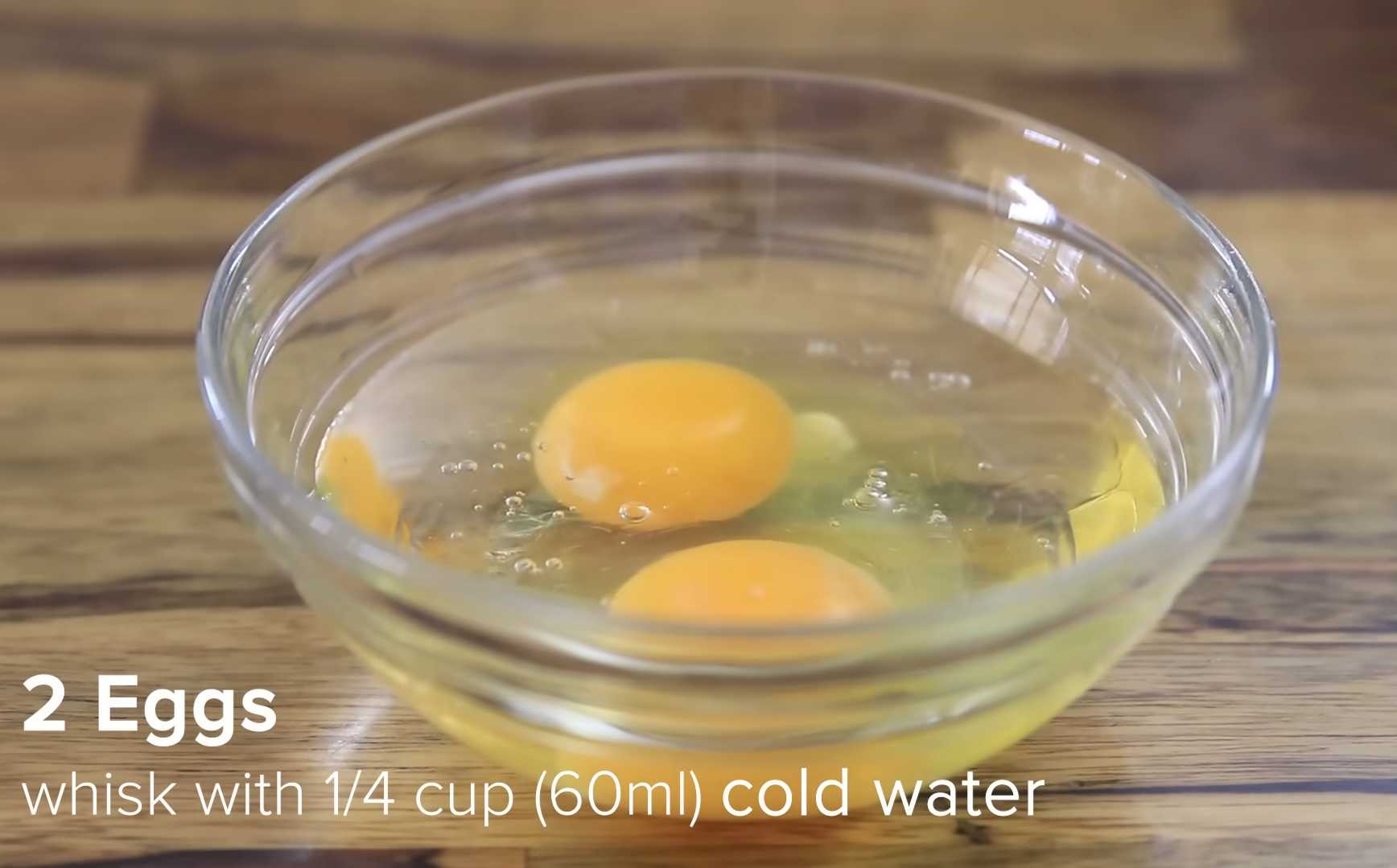 Нигерийские пирожки с мясом-Шаг 3