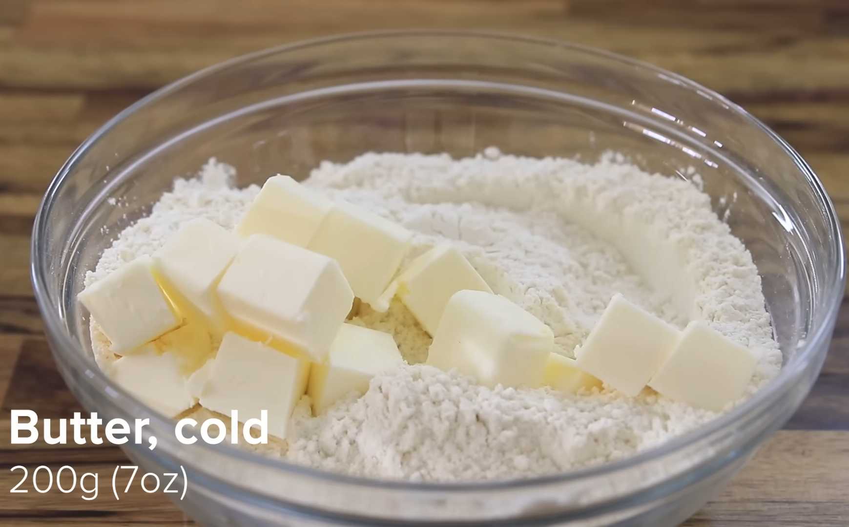 Нигерийские пирожки с мясом-Шаг 2