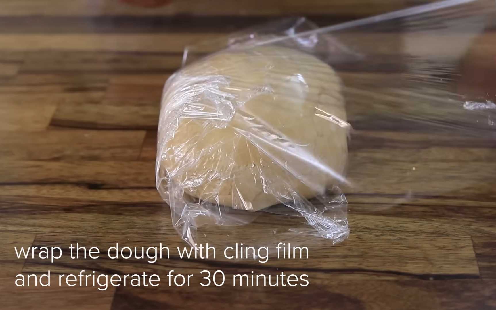 Нигерийские пирожки с мясом-Шаг 6