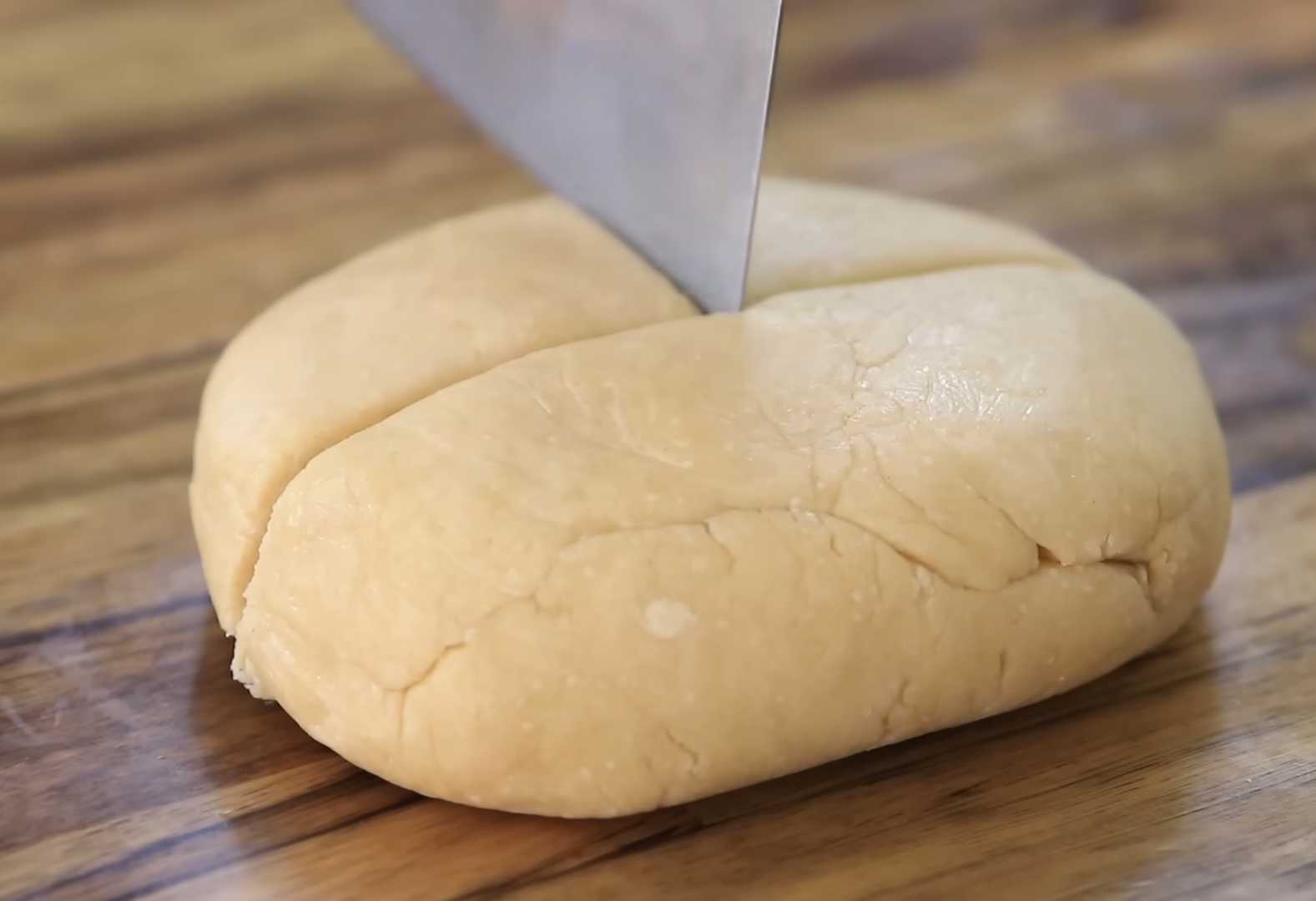 Нигерийские пирожки с мясом-Шаг 16